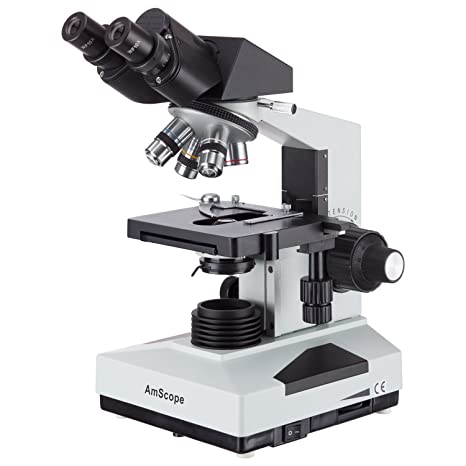 Mantenimiento preventivo a Microscopio