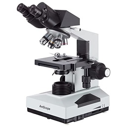 [MTTOMIC-23] Mantenimiento preventivo a Microscopio